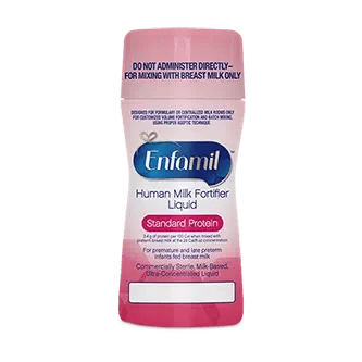 Enfamil® Liquid Human Milk Fortifier Standard Protein