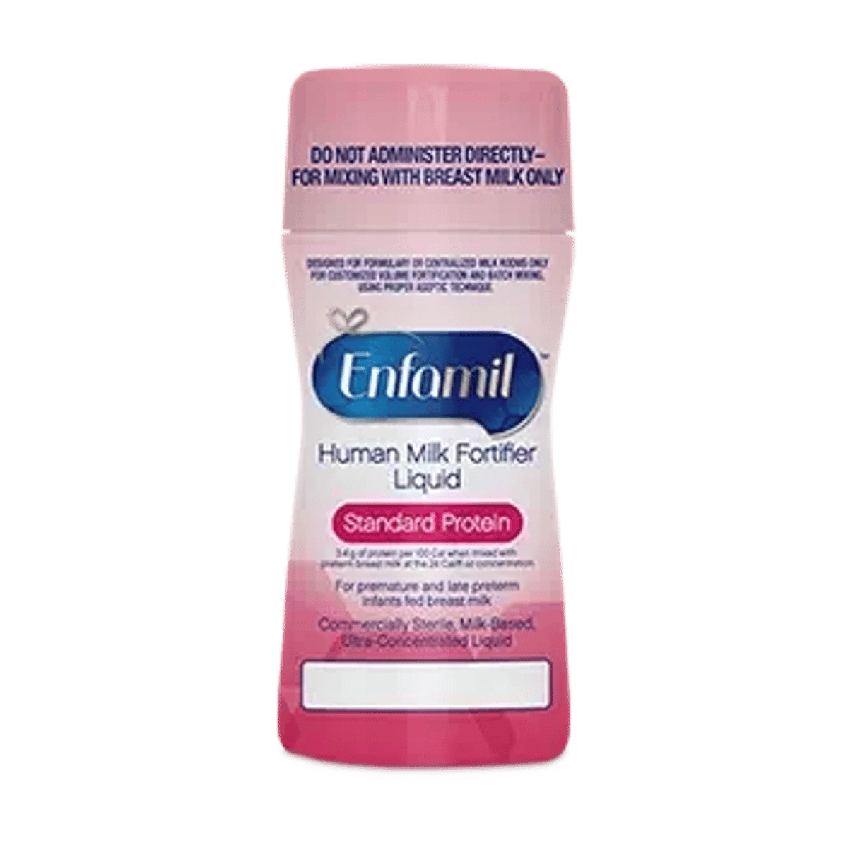 Enfamil® Liquid Human Milk Fortifier Standard Protein