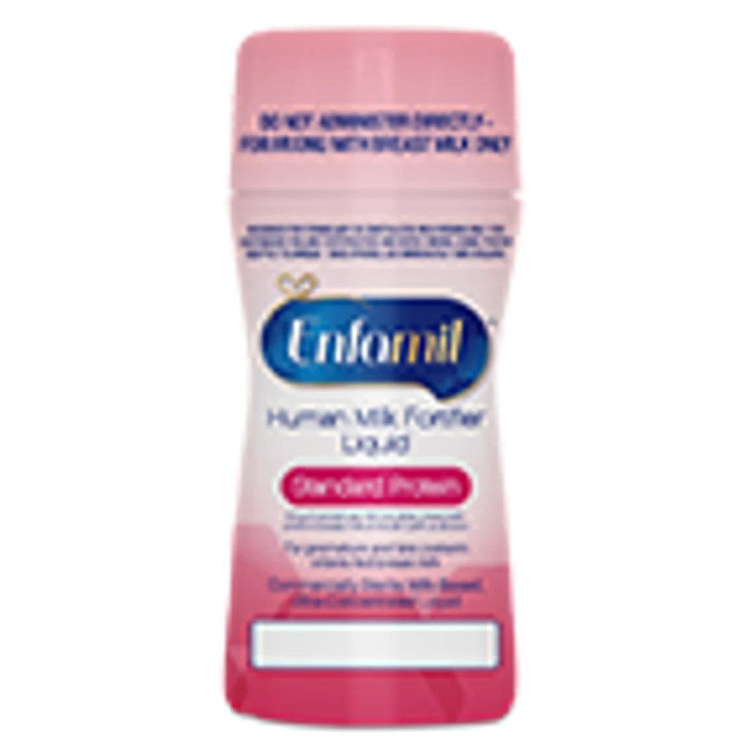 Humavant Enfamil® Liquid Human Milk Fortifier Standard Protein