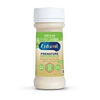 Enfamil® Premature 24 Cal/fl oz HP