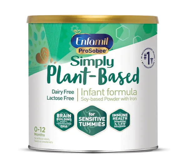 Enfamil® ProSobee®