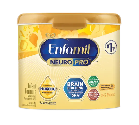 Enfamil® NeuroPro™ Infant
