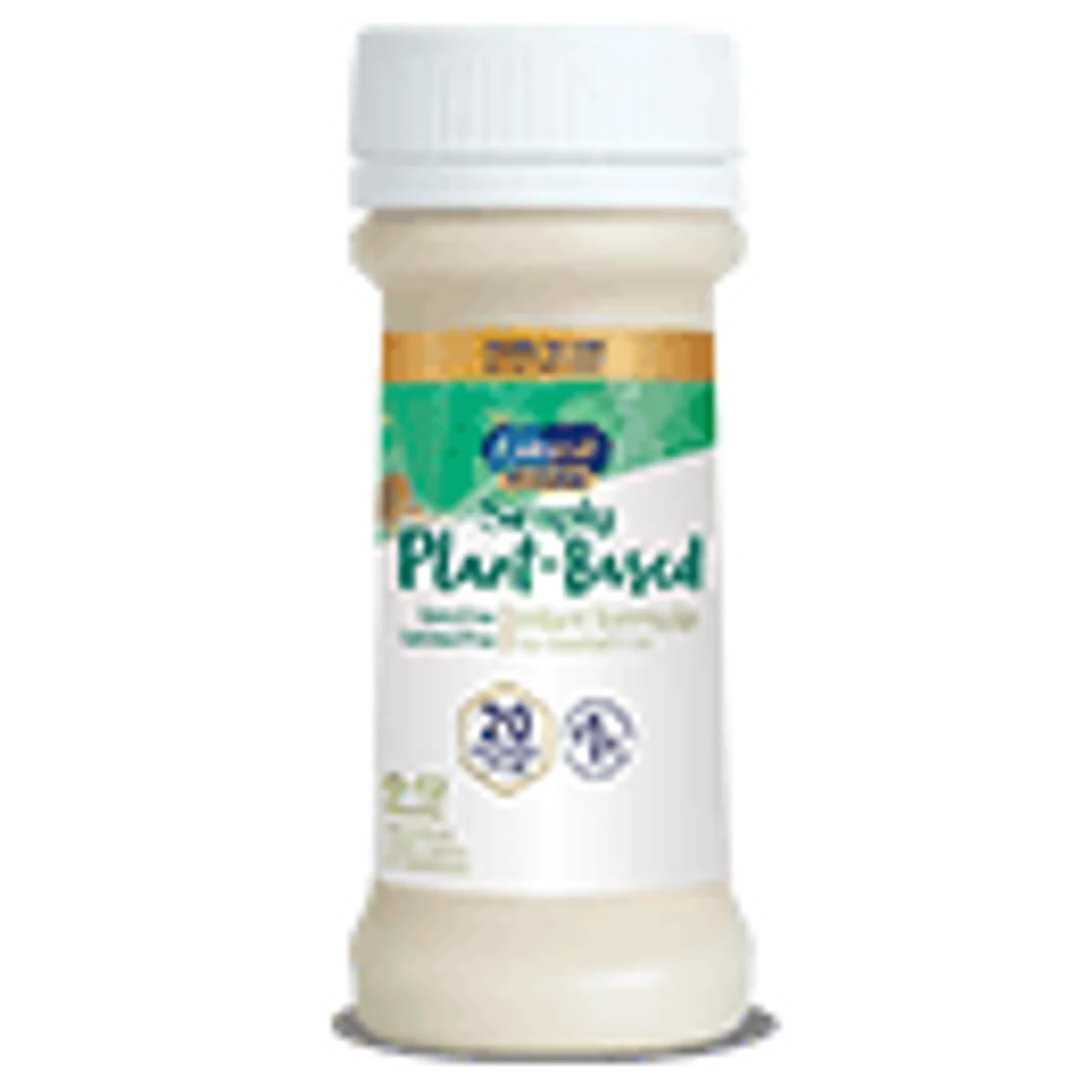 Prosobee Enfamil® ProSobee® Formula | Products | Mead Johnson HCP