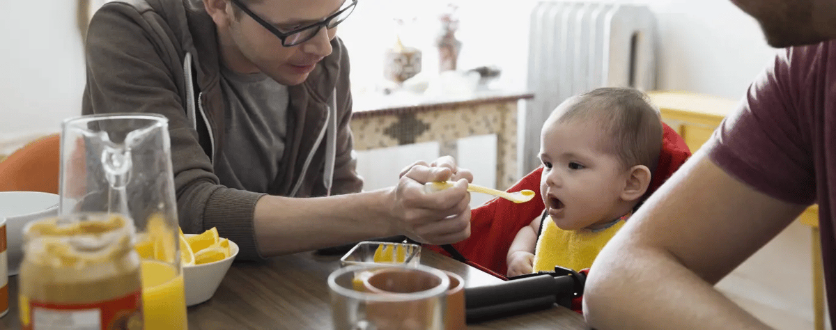 Lifelong deficits in brain function may occur without proper nutrition