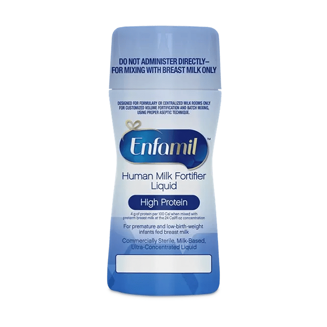 Enfamil® Liquid Human Milk Fortifier High Protein