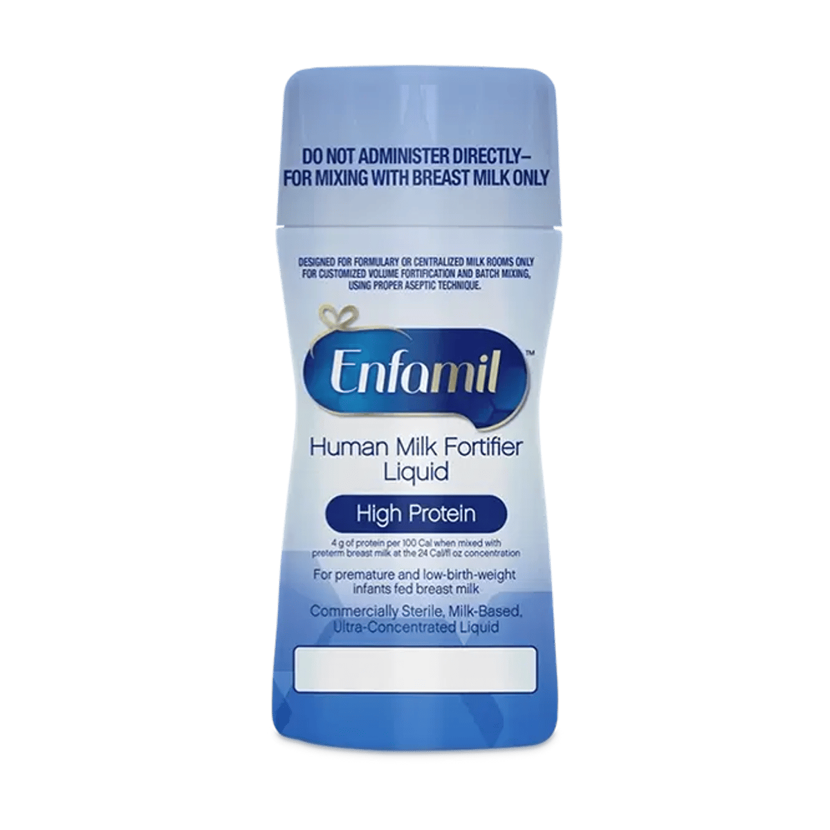 Enfamil® Liquid Human Milk Fortifier High Protein