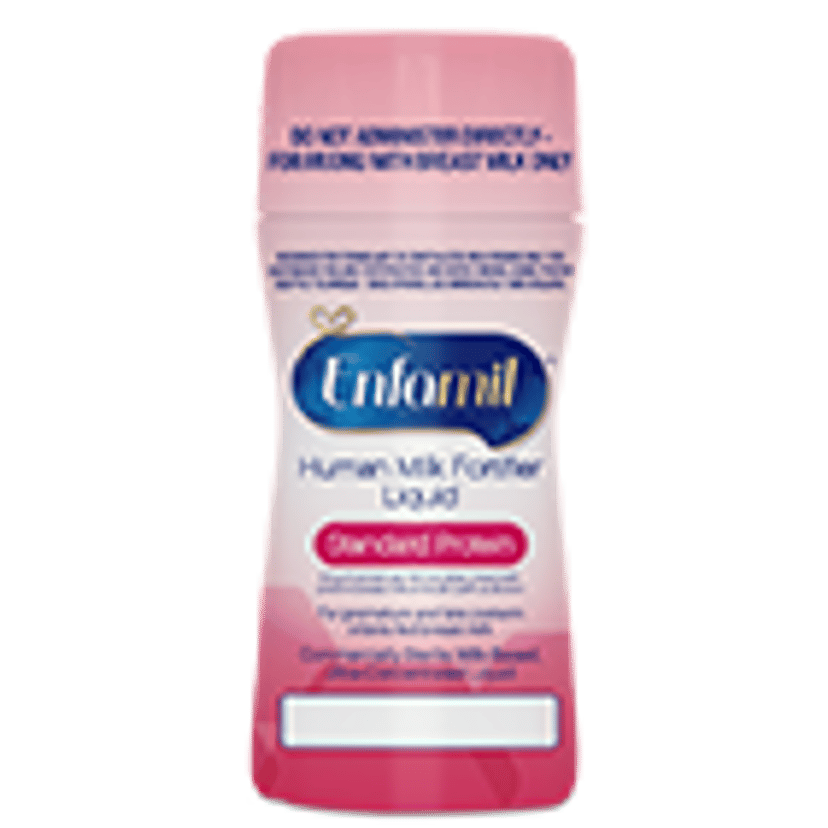 Humavant Enfamil® Human Milk Liquid Fortifier | Mead Johnson HCP