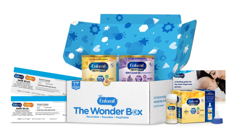 Wonder Box