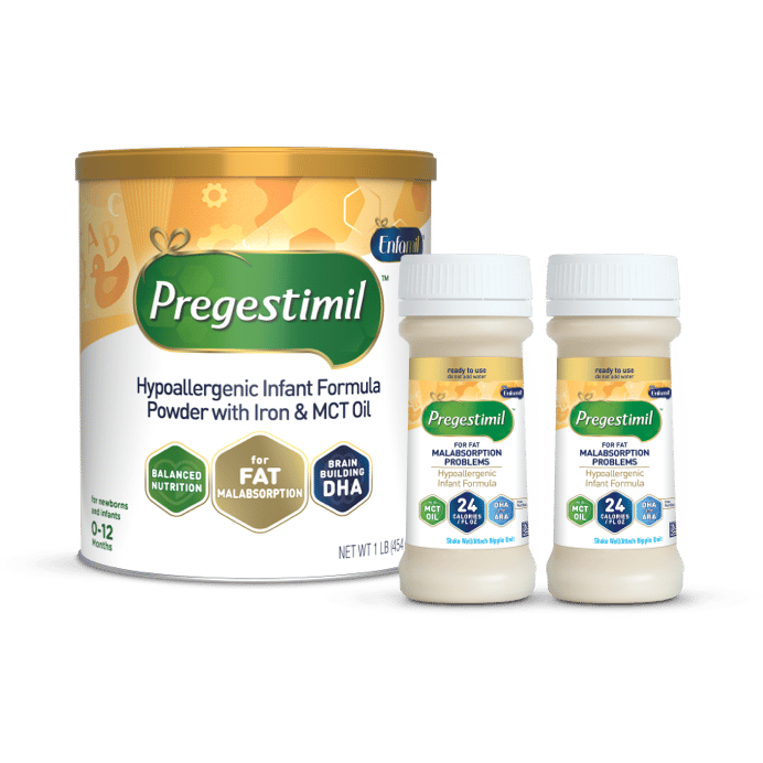 Pregestimil®