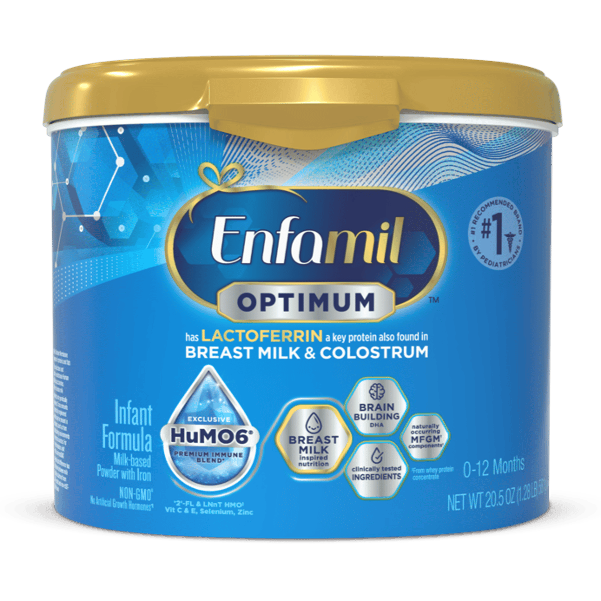 Enfamil® Optimum™