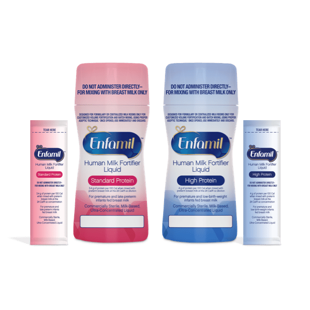 Enfamil® Human Milk Fortifiers