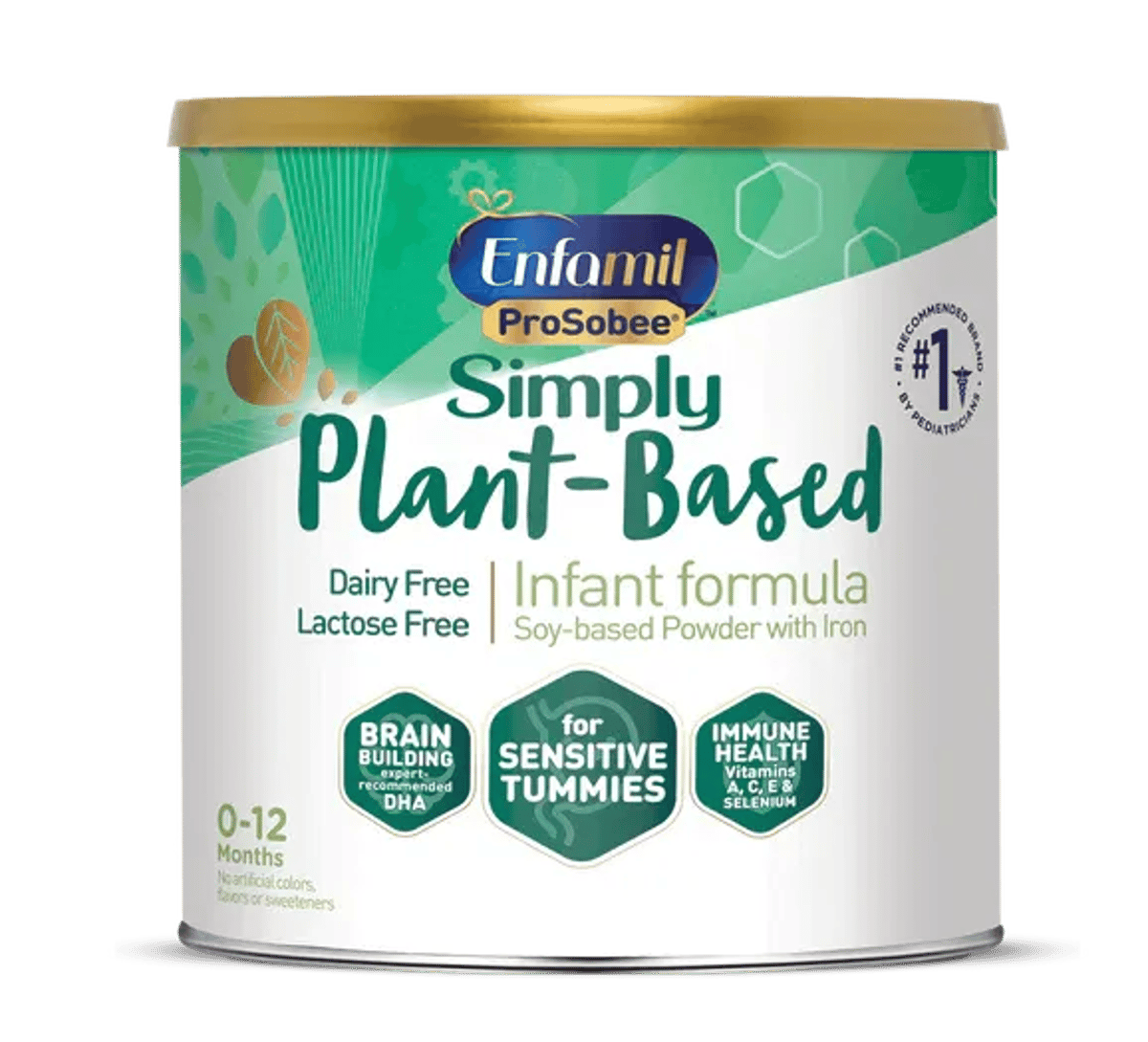 Enfamil® ProSobee®