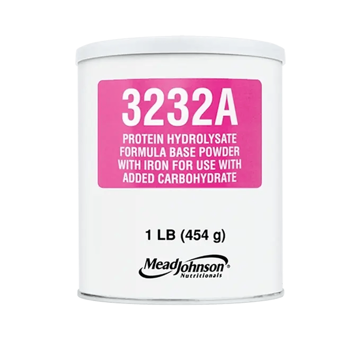 3232 A Protein Hydrolysate Formula Base Powder