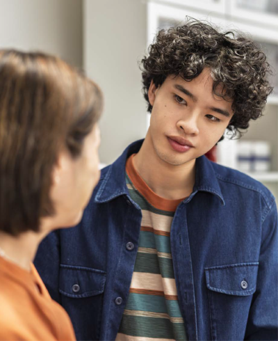 leven met schizofrenie