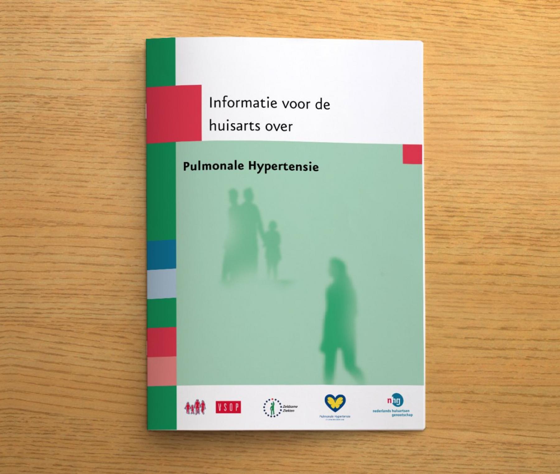 Huisartsenbrochure