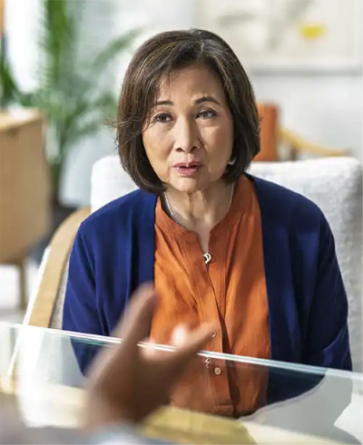 wat is schizofrenie niet