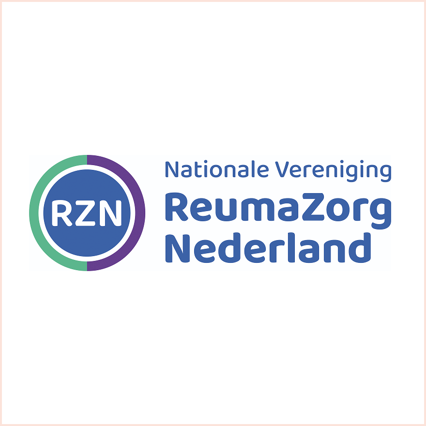 Nationale Vereniging ReumaZorg Nederland Nationale Vereniging ReumaZorg Nederland