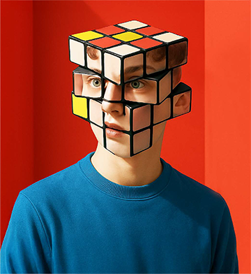 Iedereen ervaart het anders