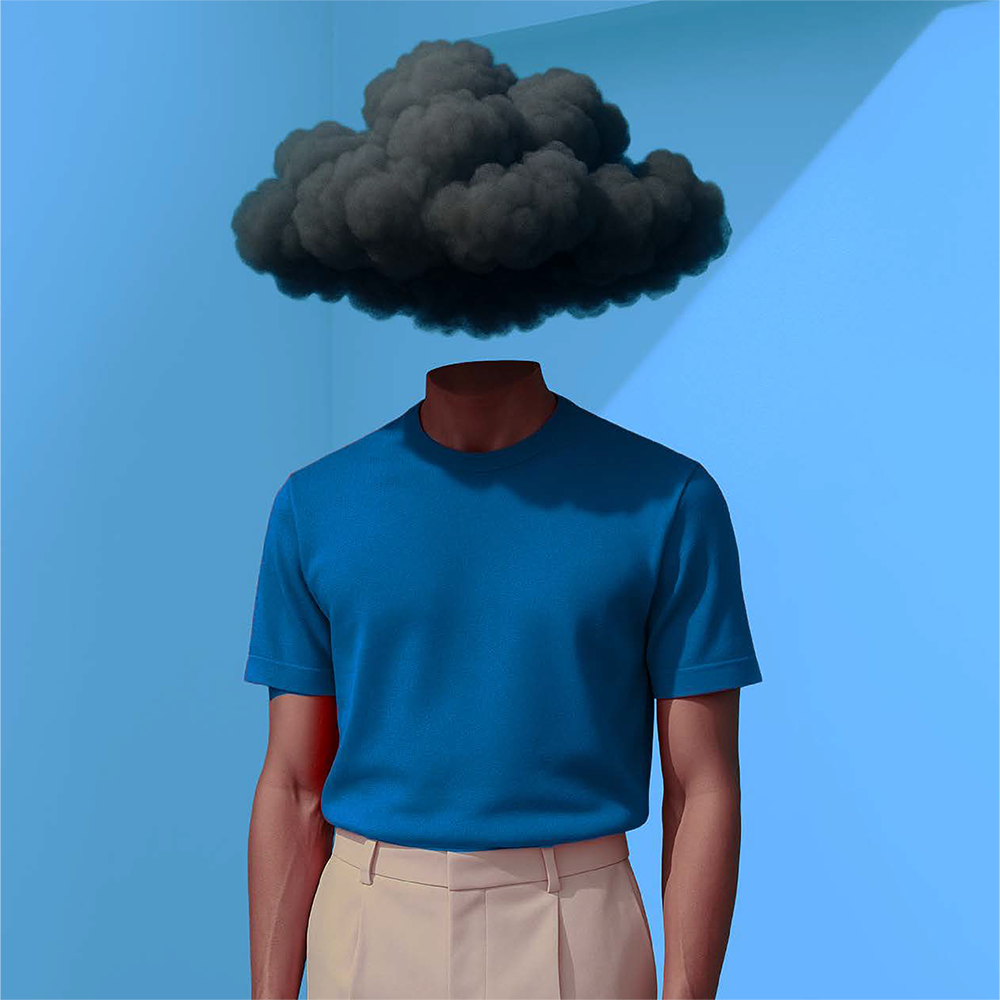 Wat vreemd lijkt, is vaak gewoon