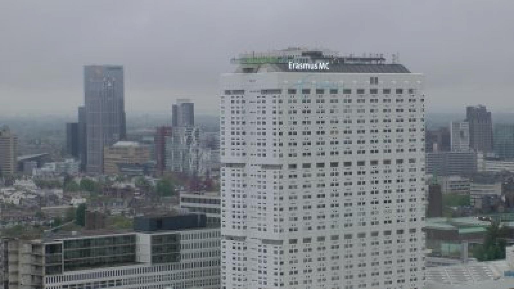 De PAH expert centra in Nederland