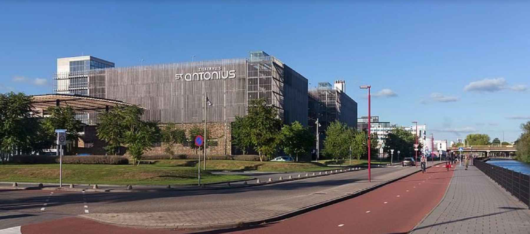 St. Antonius Ziekenhuis