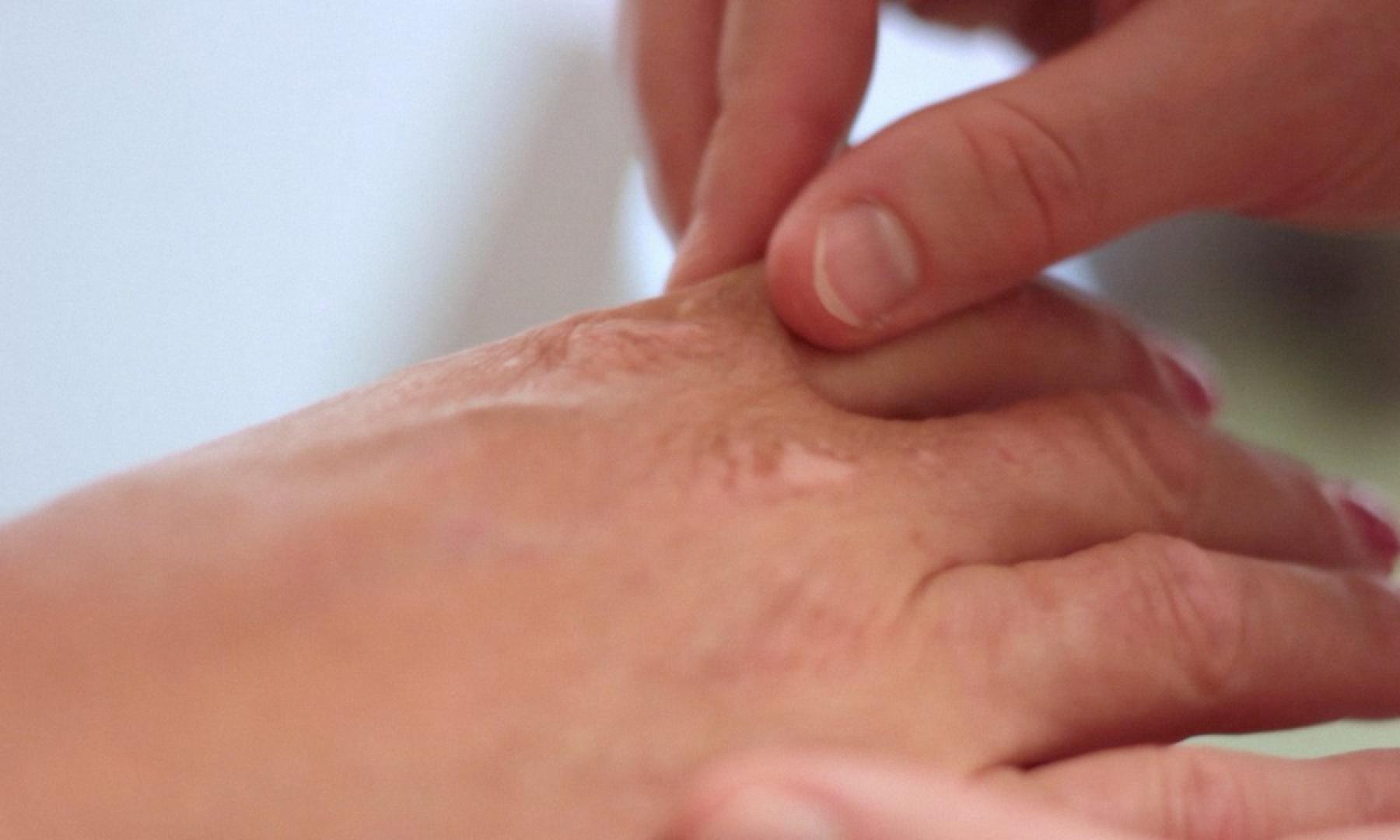 Mogelijke patiënten met een verhoogd risco