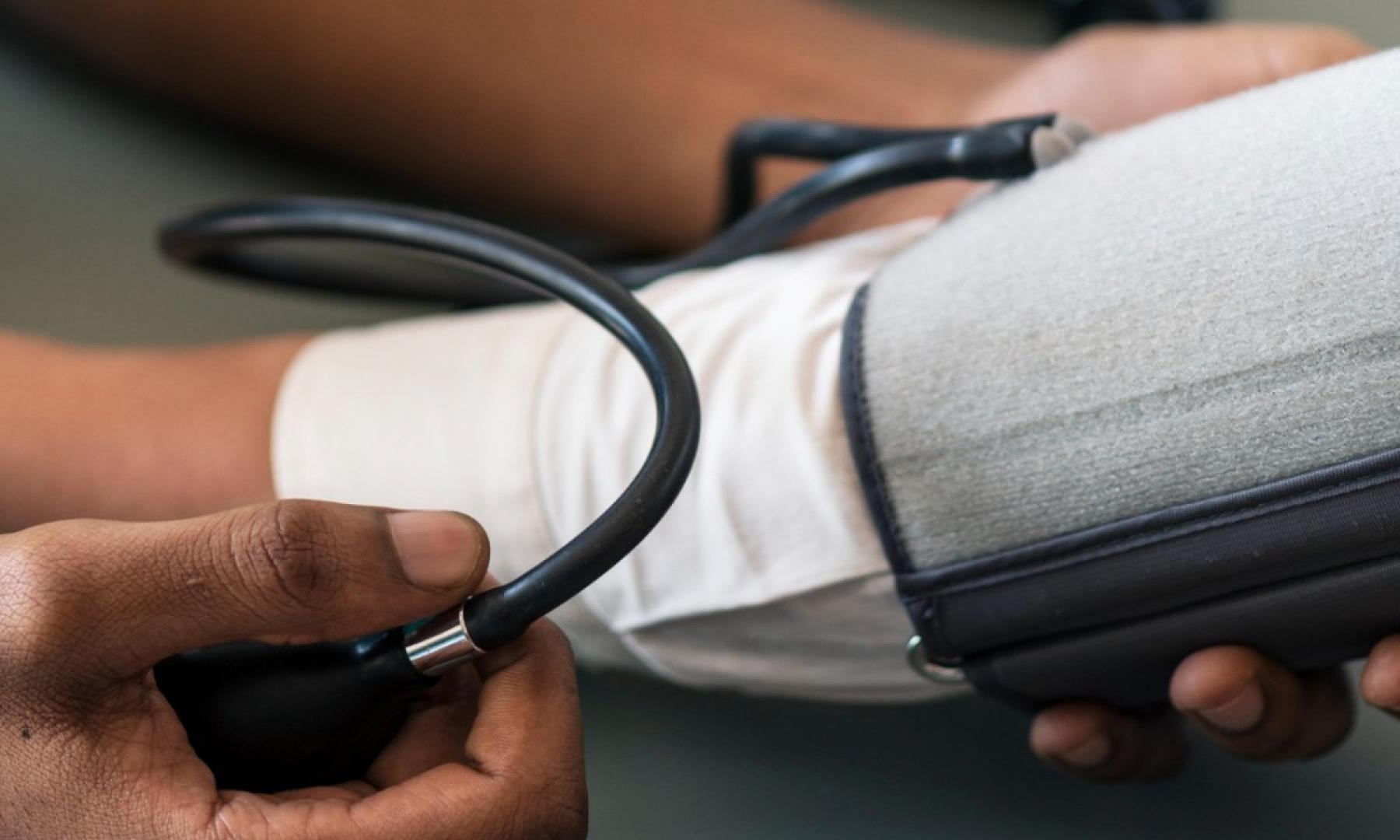 PAH is moeilijk te diagnosticeren