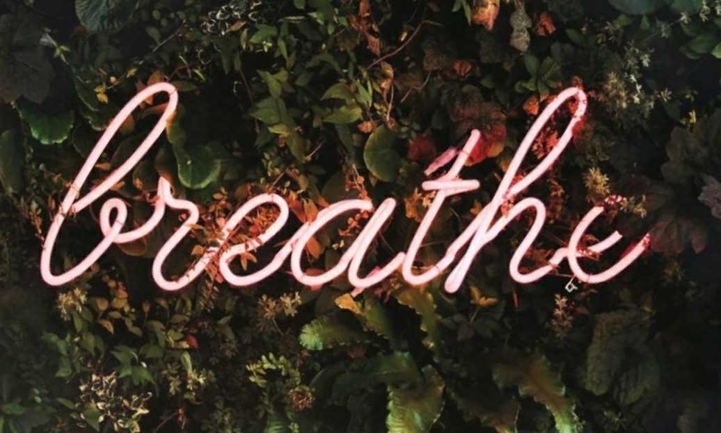 Een longslagader als een dichtgeknepen tuinslang