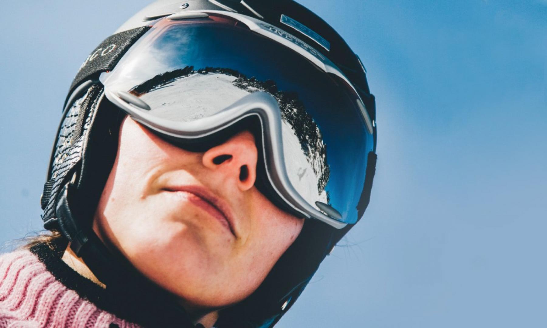 Hoe blijf je jezelf met pulmonale hypertensie?