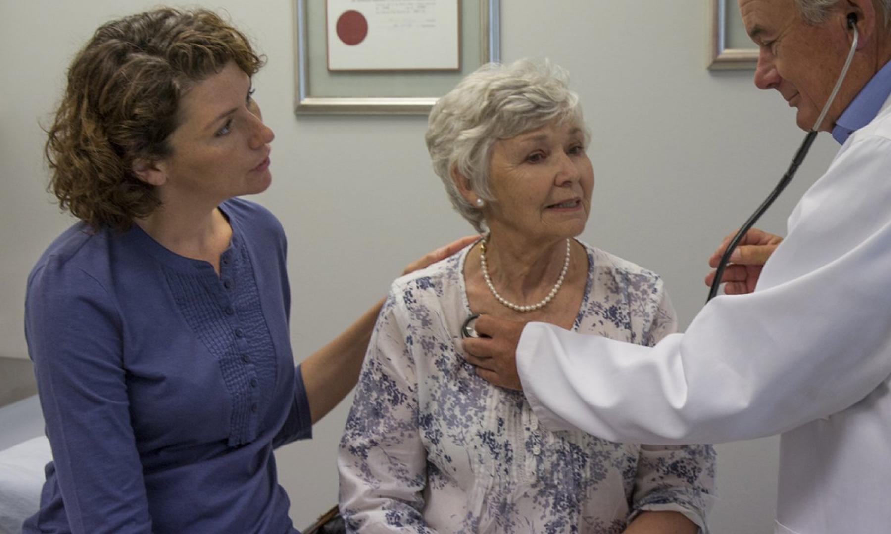 De rol van de longarts bij de diagnose pulmonale arteriële hypertensie