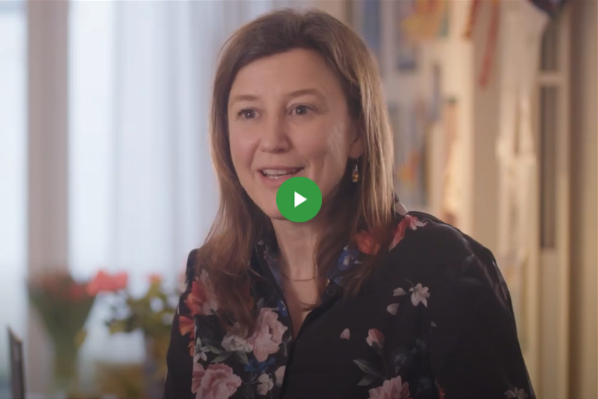 Video Hoe wij waarde voor patiënten creëren