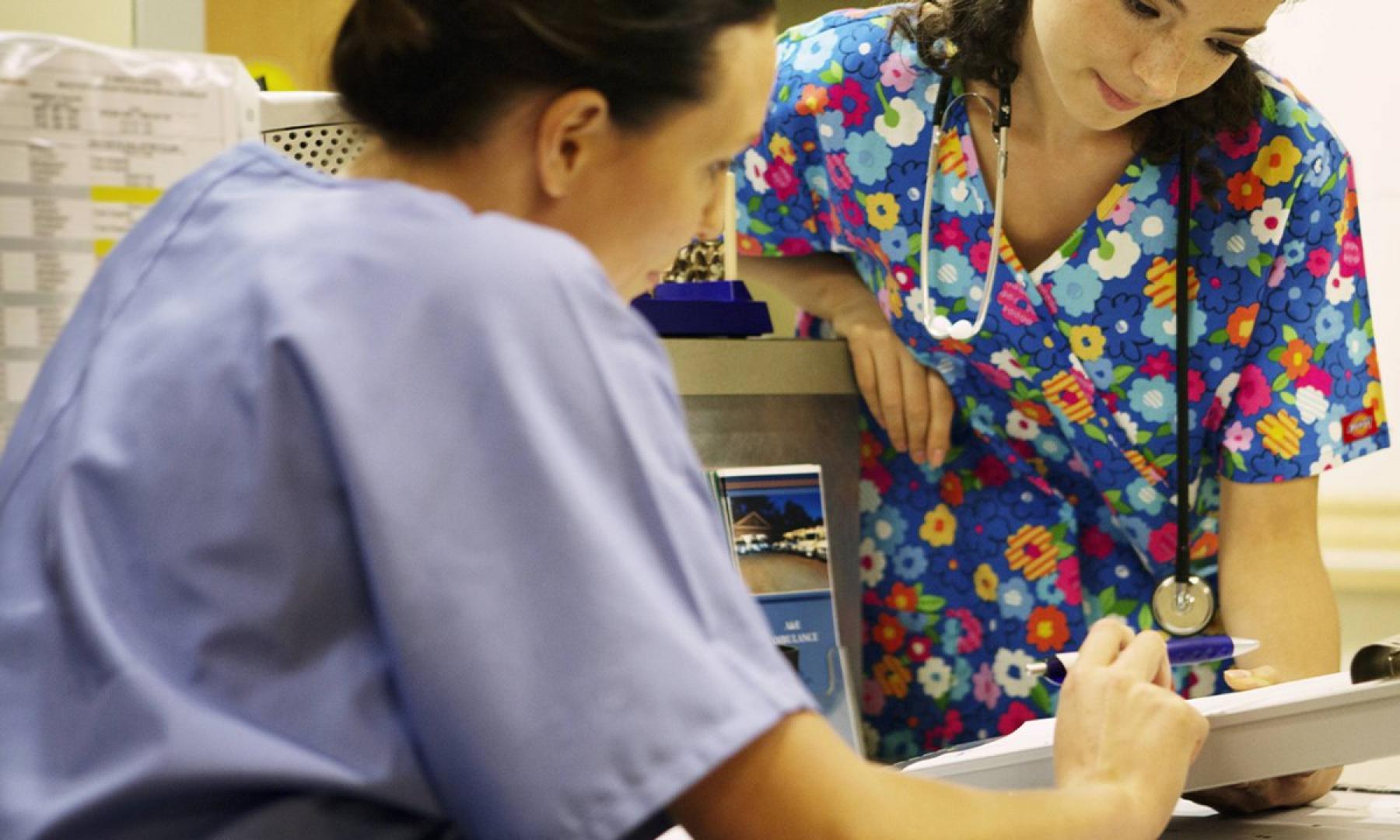 Hoe gaat een second opinion in zijn werk?