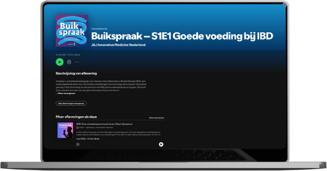 Buikspraak
