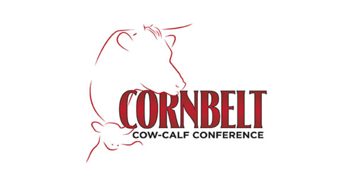 Cornbelt Cow-Calf Conference 2025 focuses on marketing, management