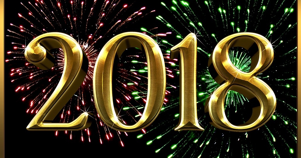 5 ways to make 2018 your best year yet 5 ways to make 2018 your best year yet