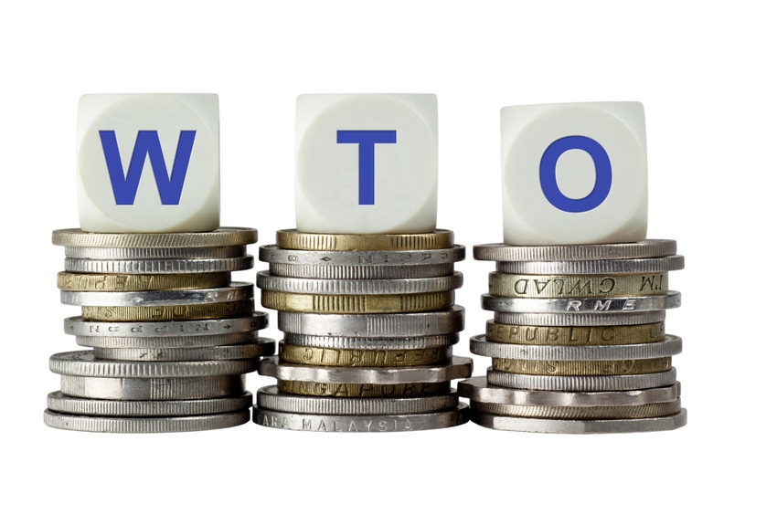WTO WTO