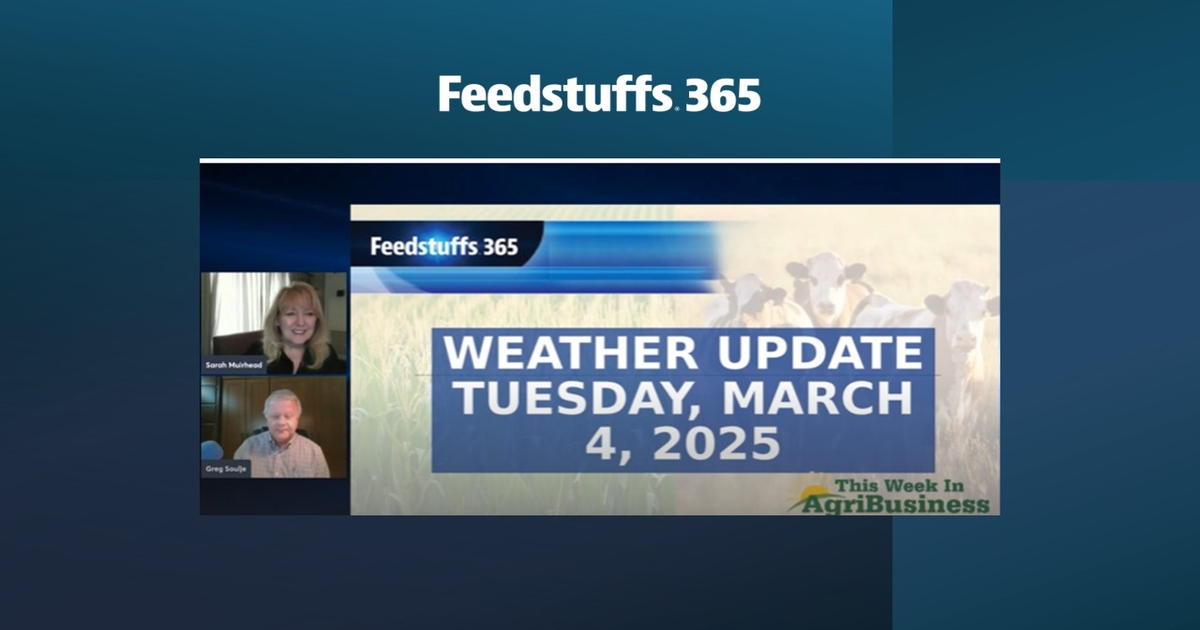 Weather extremes ahead for next couple of days
