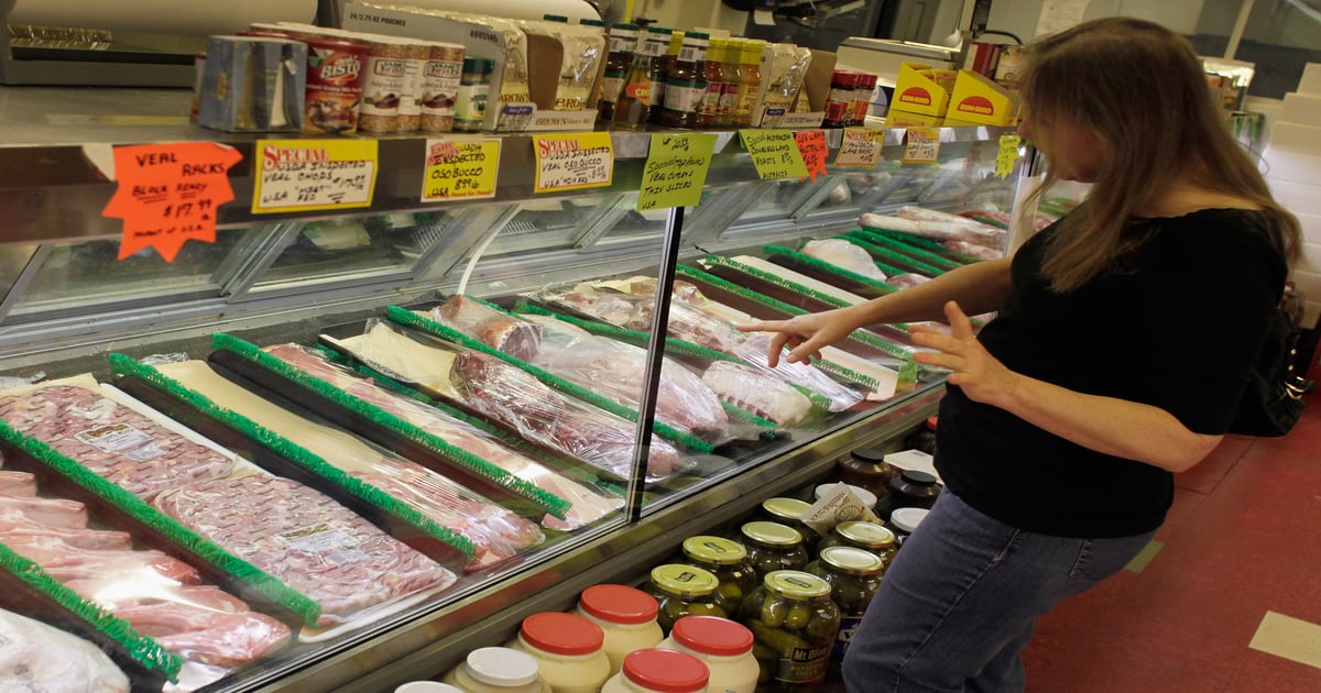 Why we should talk like a beef consumer and not a beef producer