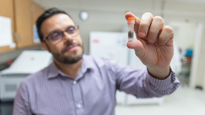 Texas A&M to conduct massive screwworm genomics project
