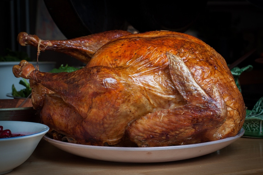 Thanksgiving dinner cost lowest in five years Thanksgiving dinner cost lowest in five years