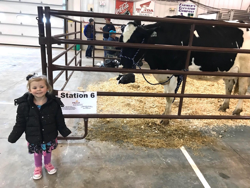 Bayer & 4-H want more agri-science lessons in schools Bayer & 4-H want more agri-science lessons in schools