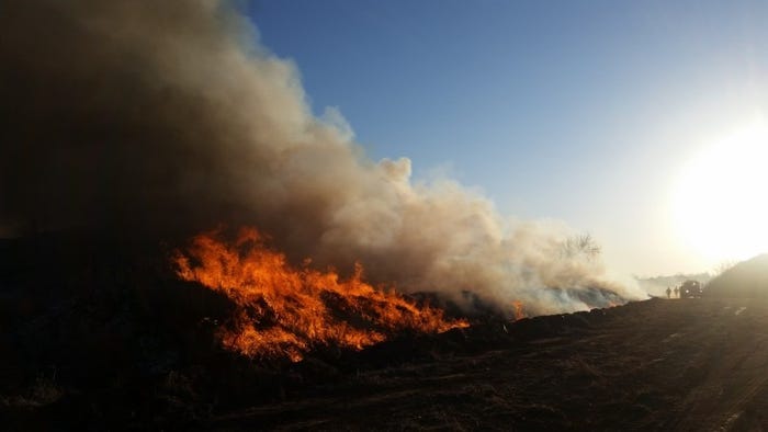 6 Trending Headlines: Fire and flood donations needed, PLUS: How does your university rank? 6 Trending Headlines: Fire and flood donations needed, PLUS: How does your university rank?