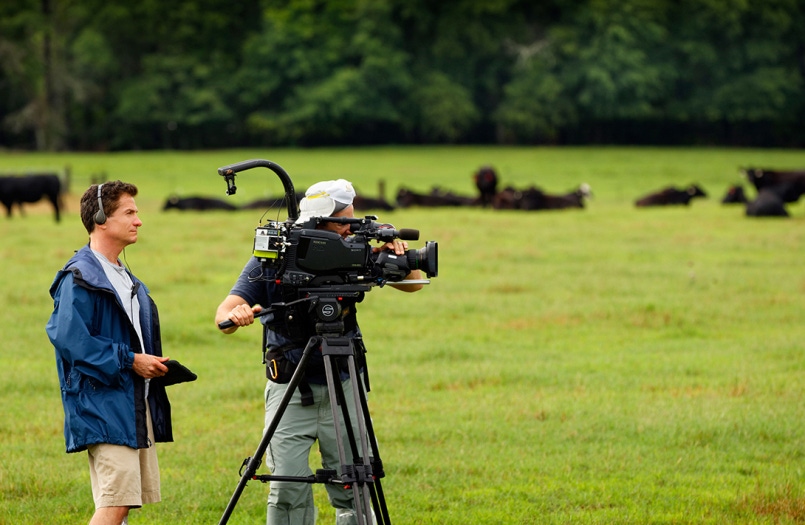 Farmland documentary puts a face on agriculture’s next generation