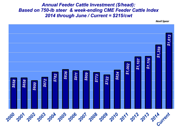cattle, industry, balance, value, truck, investment