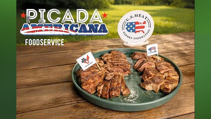 U.S. beef and pork opportunity cuts gain traction in Colombia