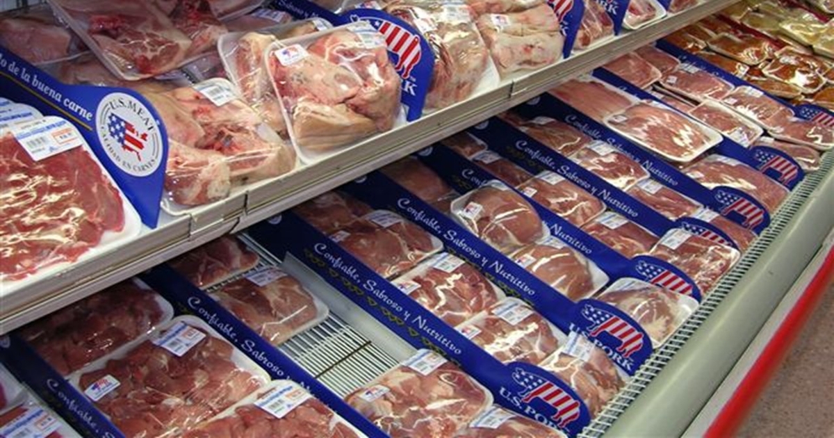 U.S. red meat exports see strong performance in November
