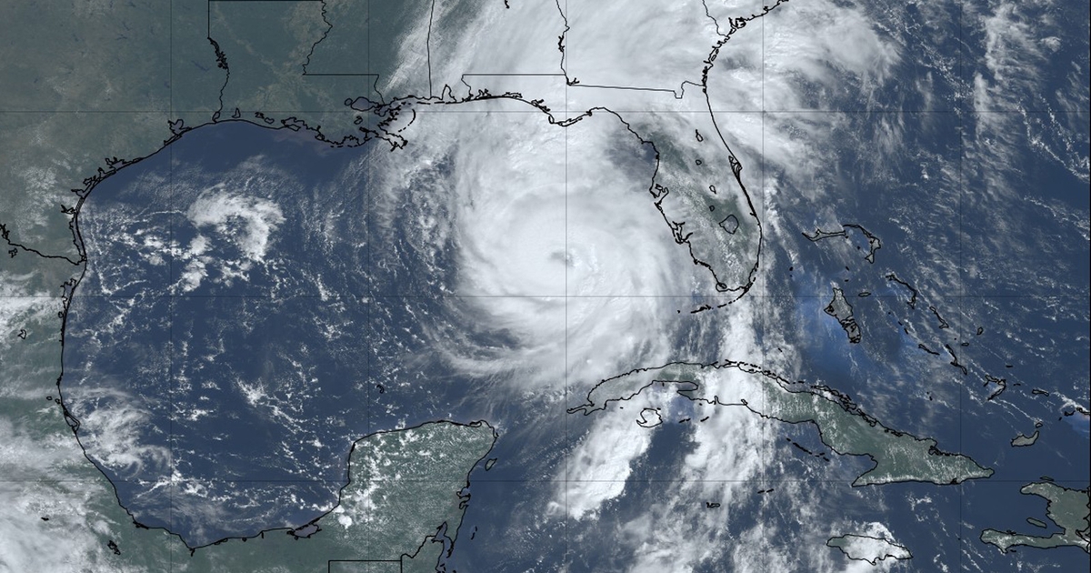 NCBA shares Hurricane Helene disaster resources