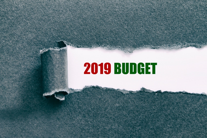 Beef Promotion Operating Committee approves 2019 budget