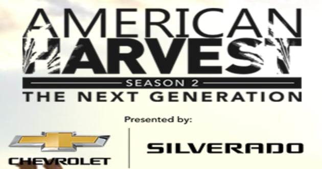 TV show follows lives of next generation ranchers