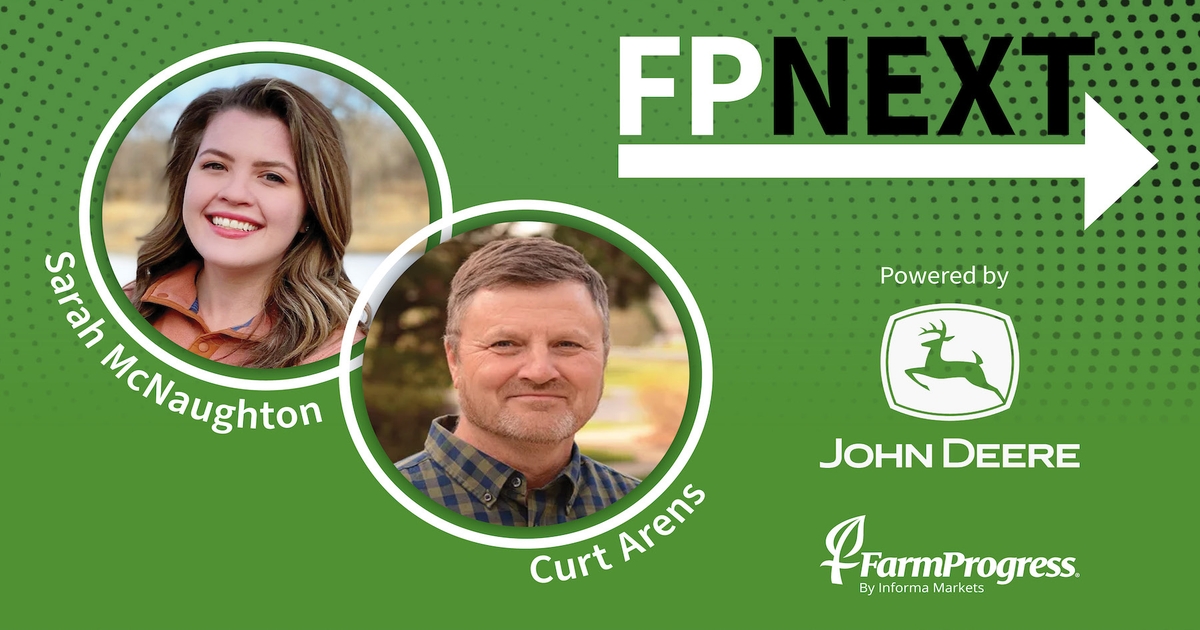 FP Next: What do beef checkoff dollars do for you?